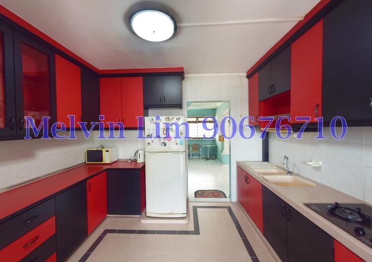 Blk 838 Hougang Central (Hougang), HDB 5 Rooms #121969022